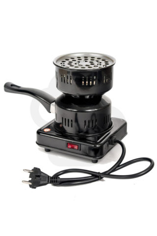 Плитка для розжига углей