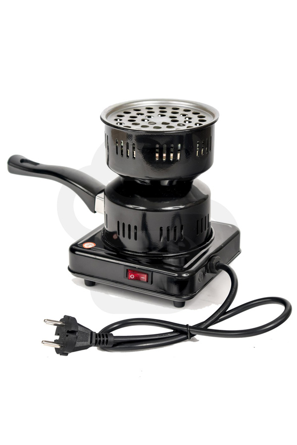 Плитка для розжига углей