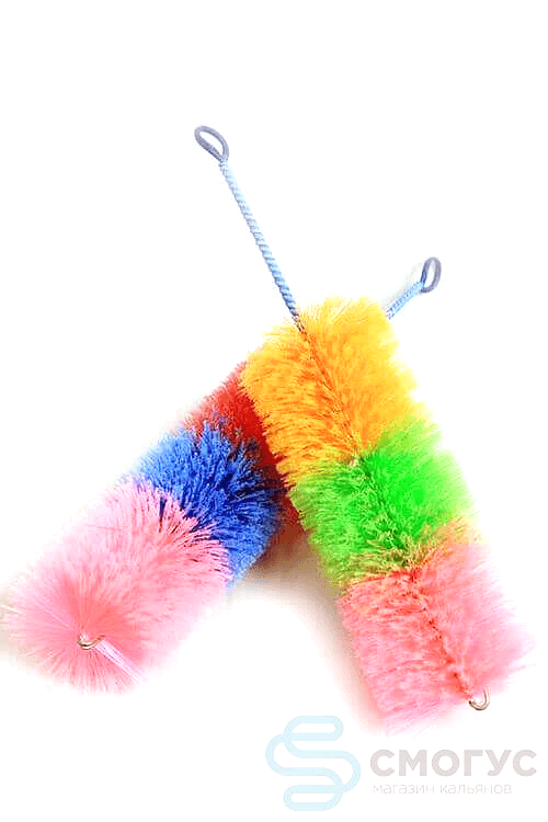 Ерш для колбы большой