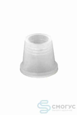 Уплотнитель для кальяна шахта-чашка