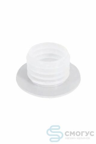 Уплотнитель для кальяна шахта-колба