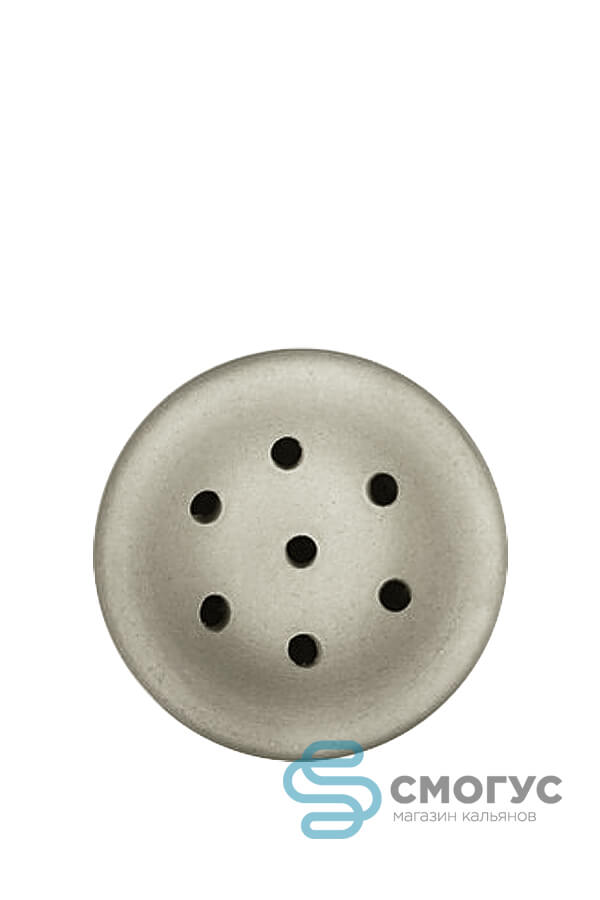 Чаша для кальяна Upgrade Form (средняя; глиняная)