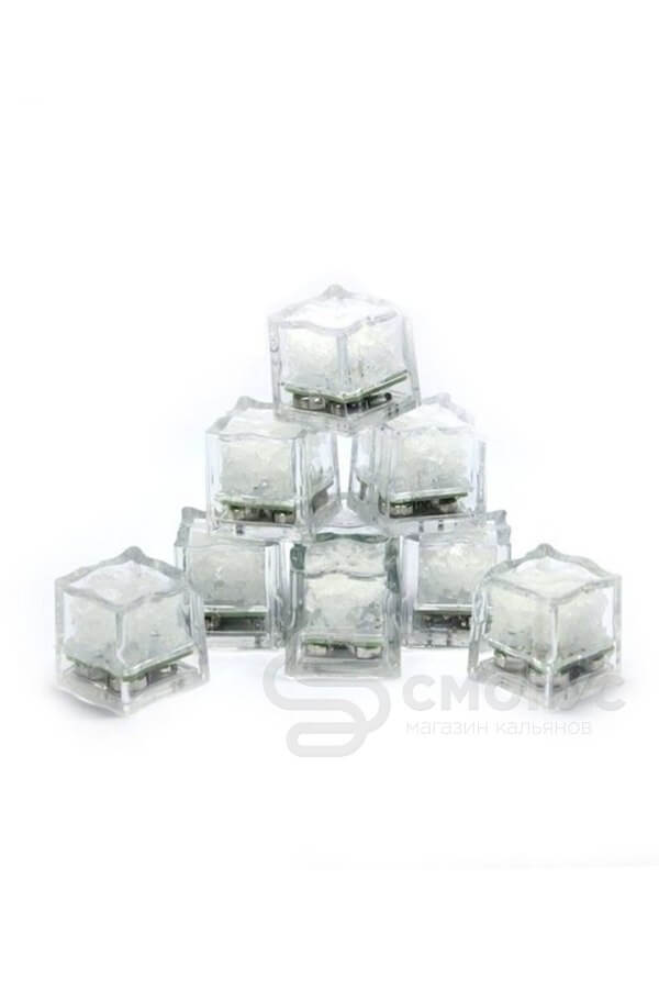 Светящиеся кубики (в колбу)