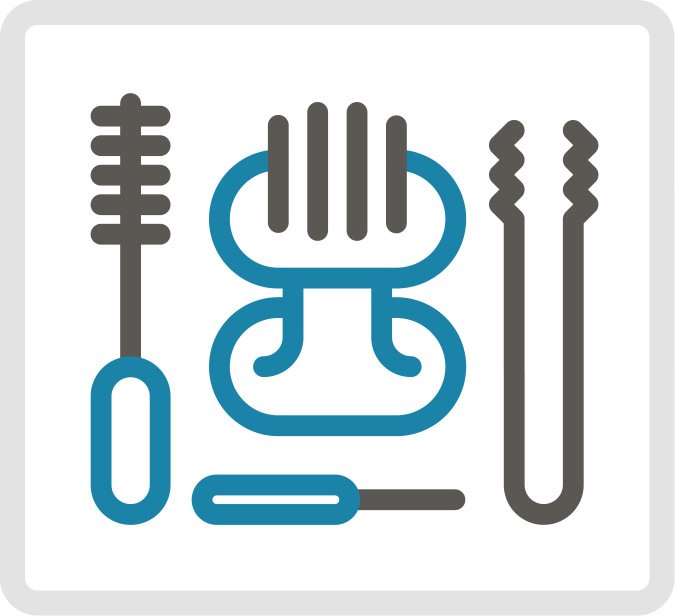 Аксессуары для кальяна