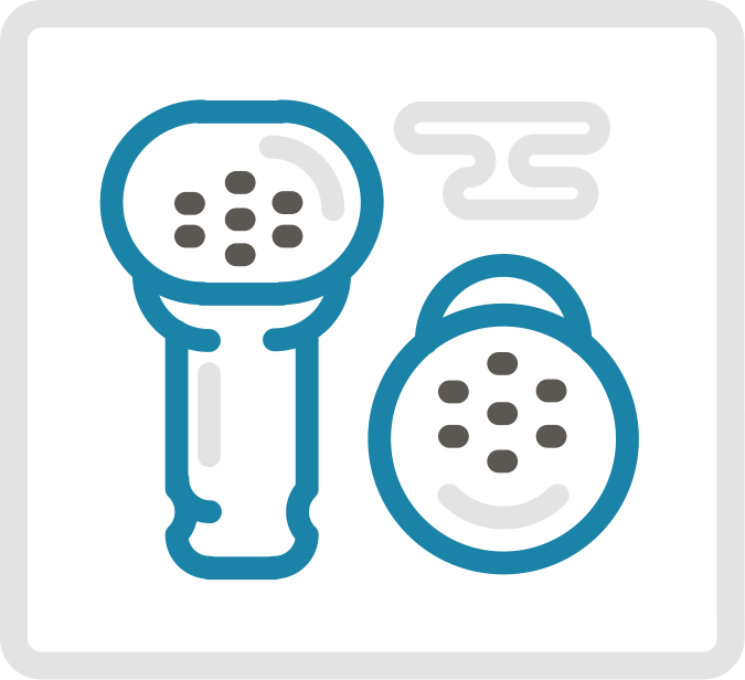 Чаши для кальяна