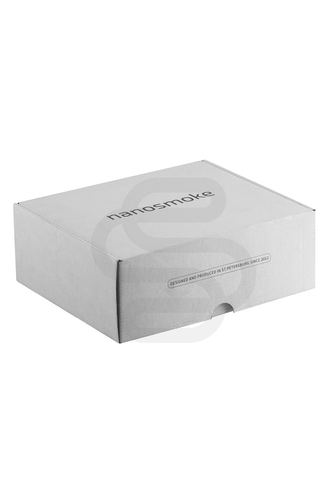 Кальян Nanosmoke Cube