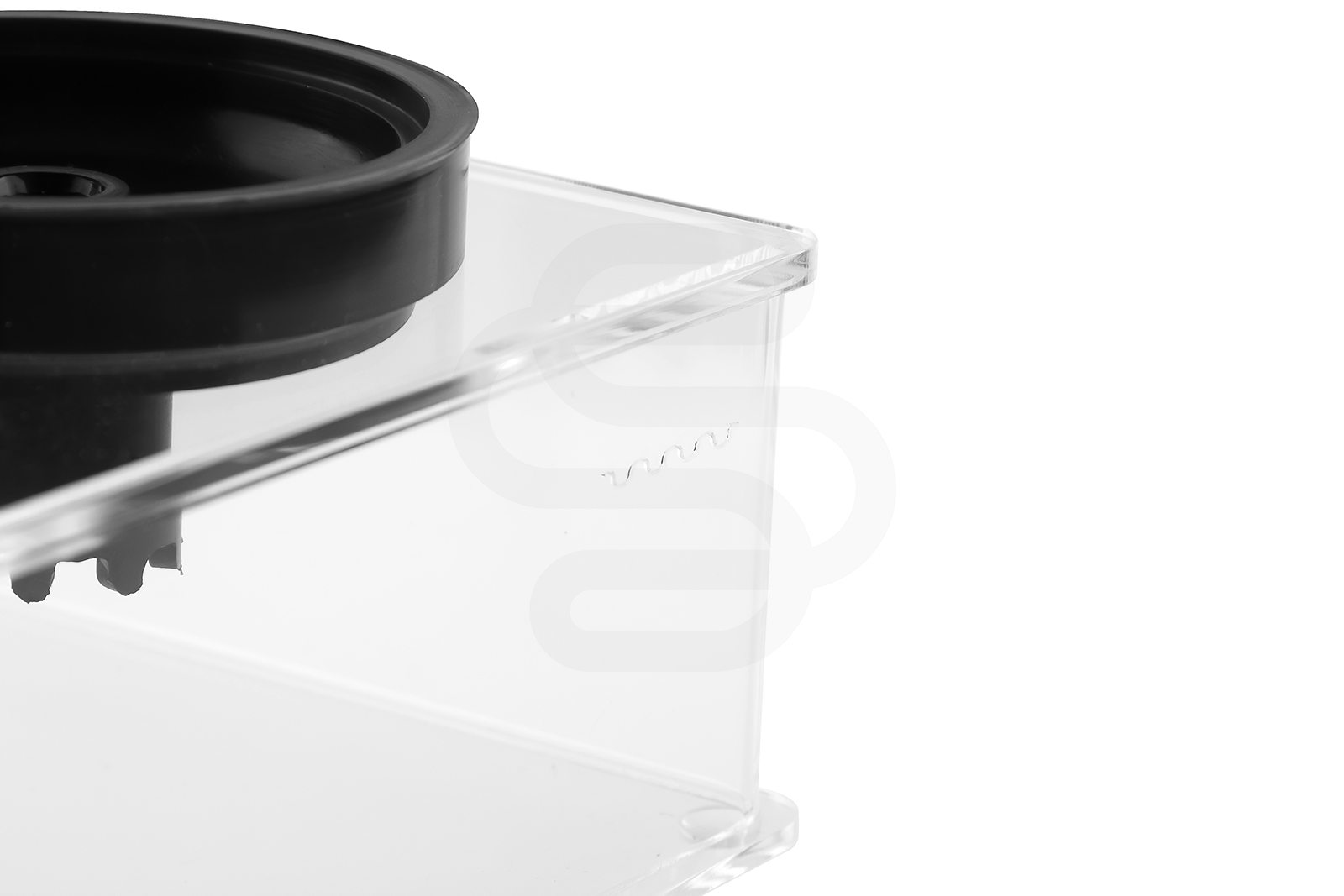 Кальян Nanosmoke Cube