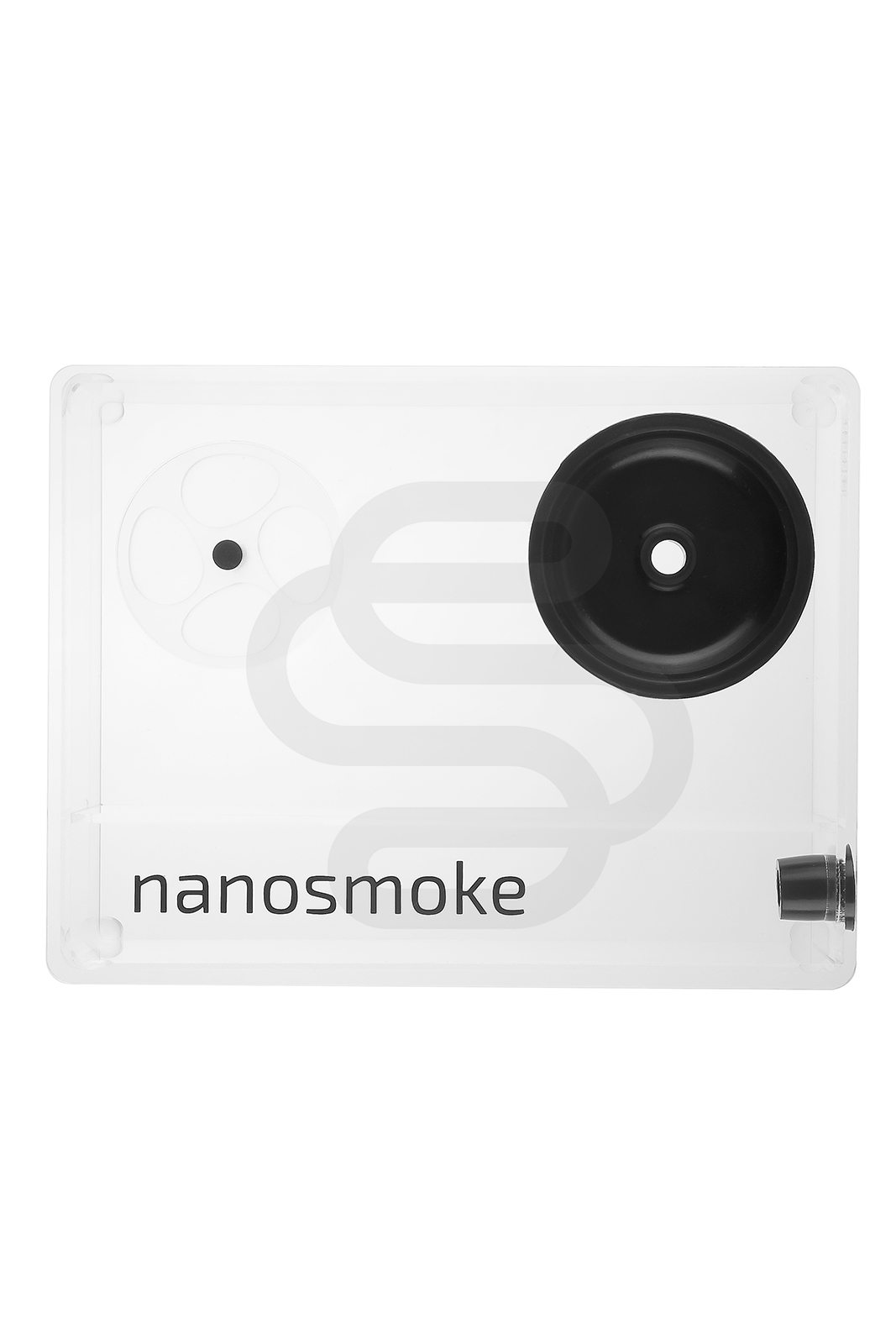 Кальян Nanosmoke Cube