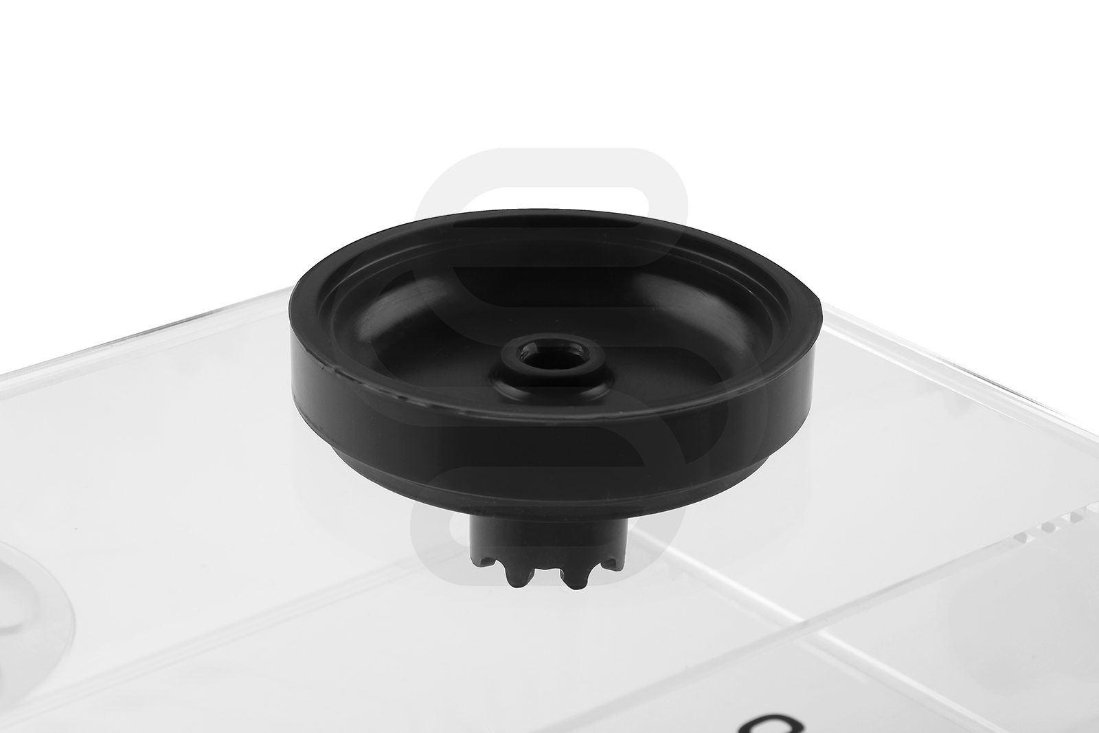 Кальян Nanosmoke Cube