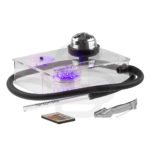 Кальян Nanosmoke Cube