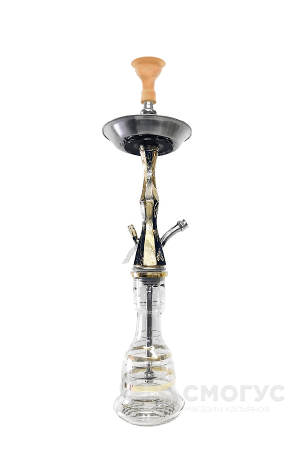 Кальян Pharaon Ceramica Gold