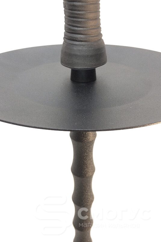 Кальян HS Wave Black