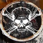 Почему горчит кальян?