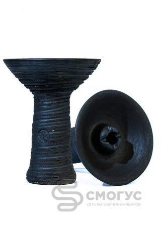 Чаша для кальяна Vintage Alien