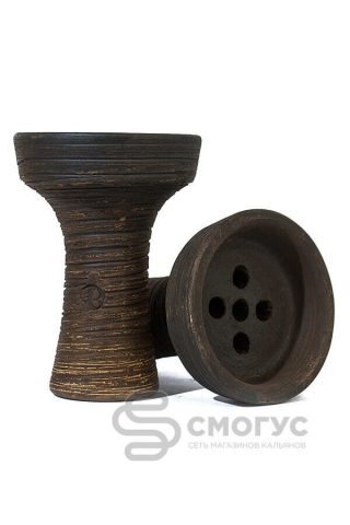 Чаша для кальяна Vintage Evil