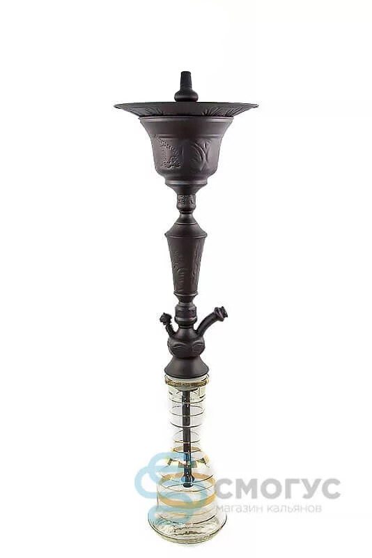 Кальян Khalil Mamoon Lotus Black