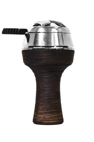 Набор Kaloud + глиняная чаша