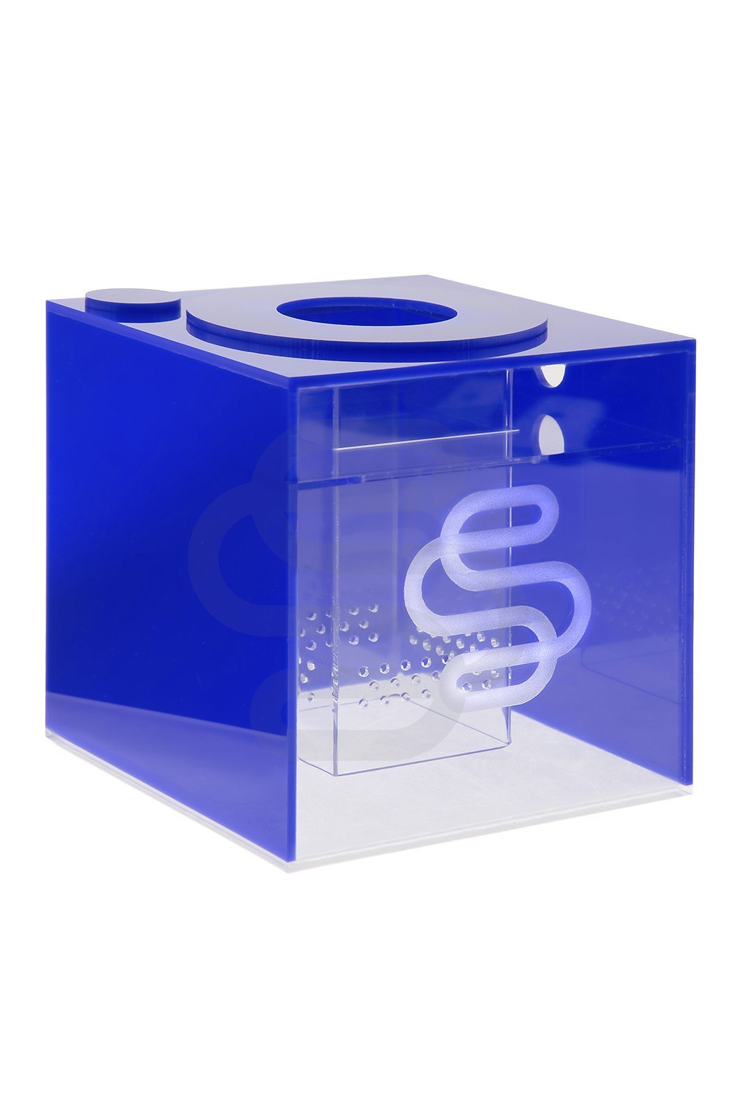 Кальян Смогбокс 2.0 Куб (Smogbox 2.0 Cube)