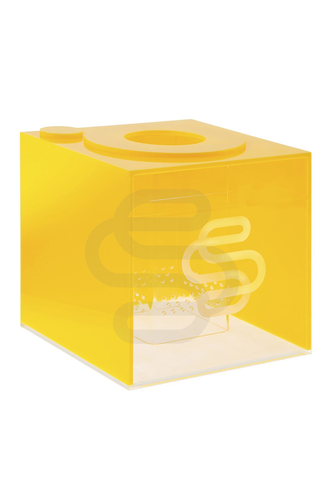 Кальян Смогбокс 2.0 Куб (Smogbox 2.0 Cube)