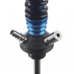 Кальян Mamay Customs Coilovers