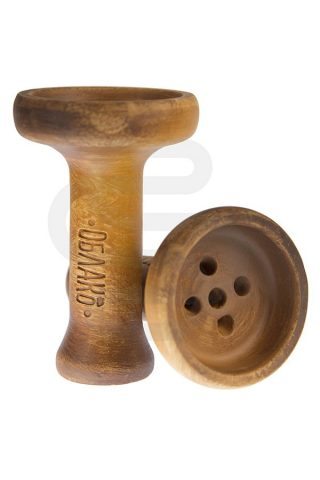 Чаша Облако Black Basic