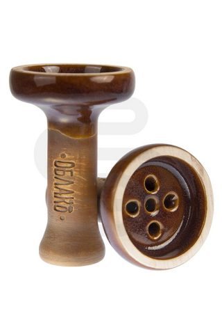 Чаша Облако Black Glaze