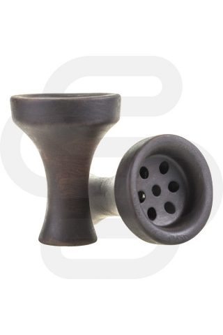 Чаша глиняная К.О. Evil