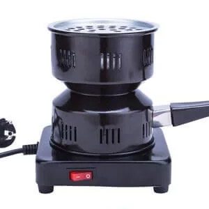 Плитка для кальяна