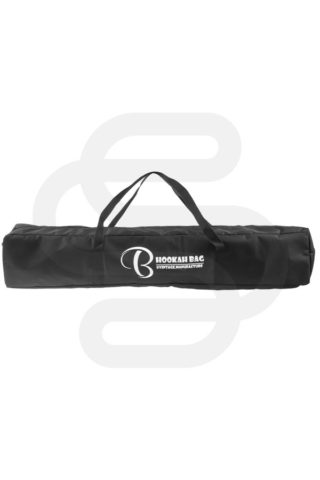 Сумка для кальяна 105 см