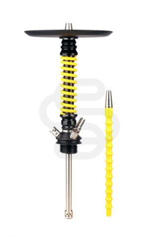 Кальян Mamay Customs Coilovers Yellow Mini