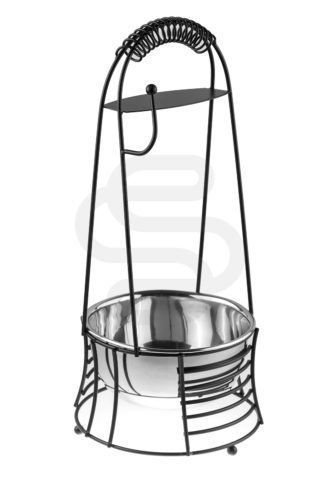 Корзина для угля Euro Shisha