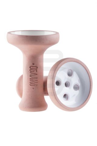 Чаша Облако Mono Black