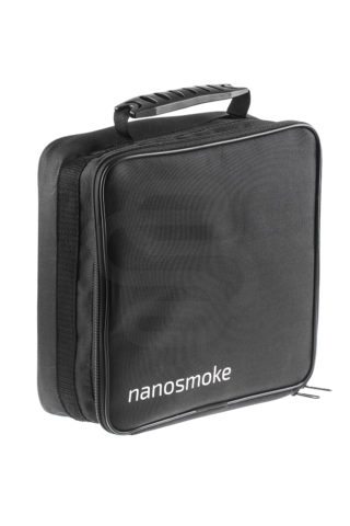 Сумка для кальяна Nanosmoke