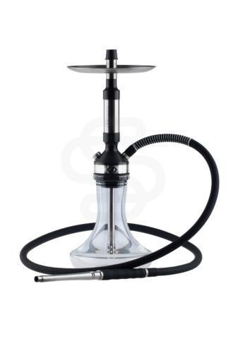 Кальян Conceptic Design Smart Steel