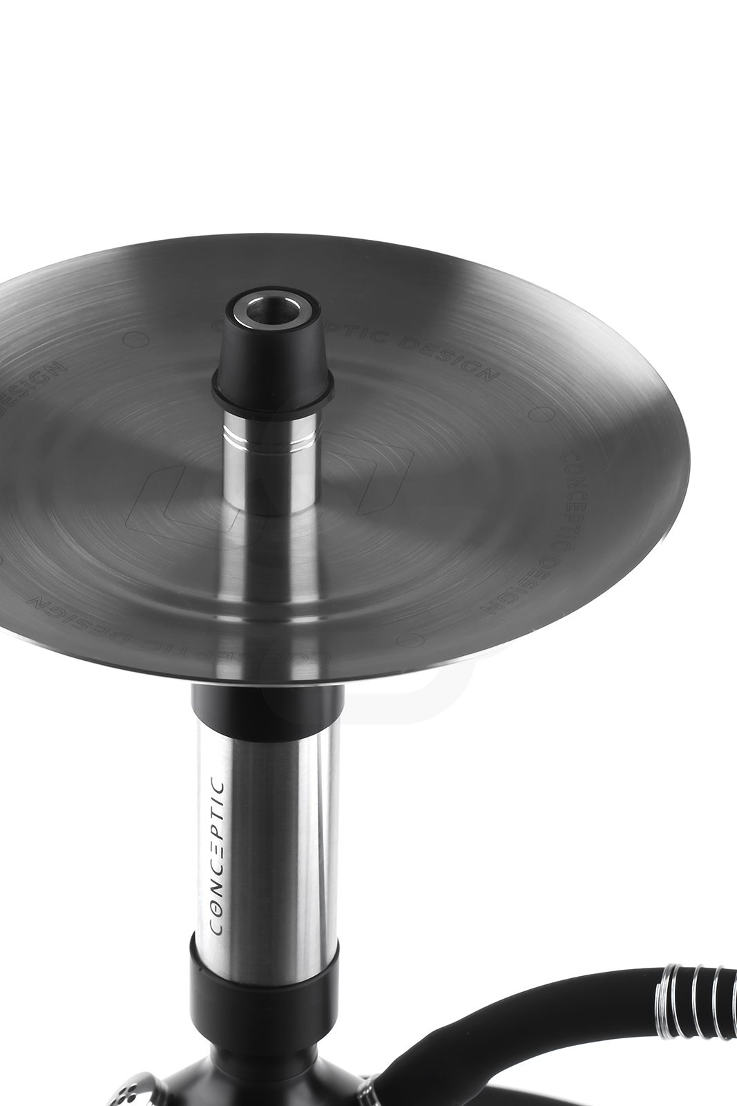 Кальян Conceptic Design Smart Steel