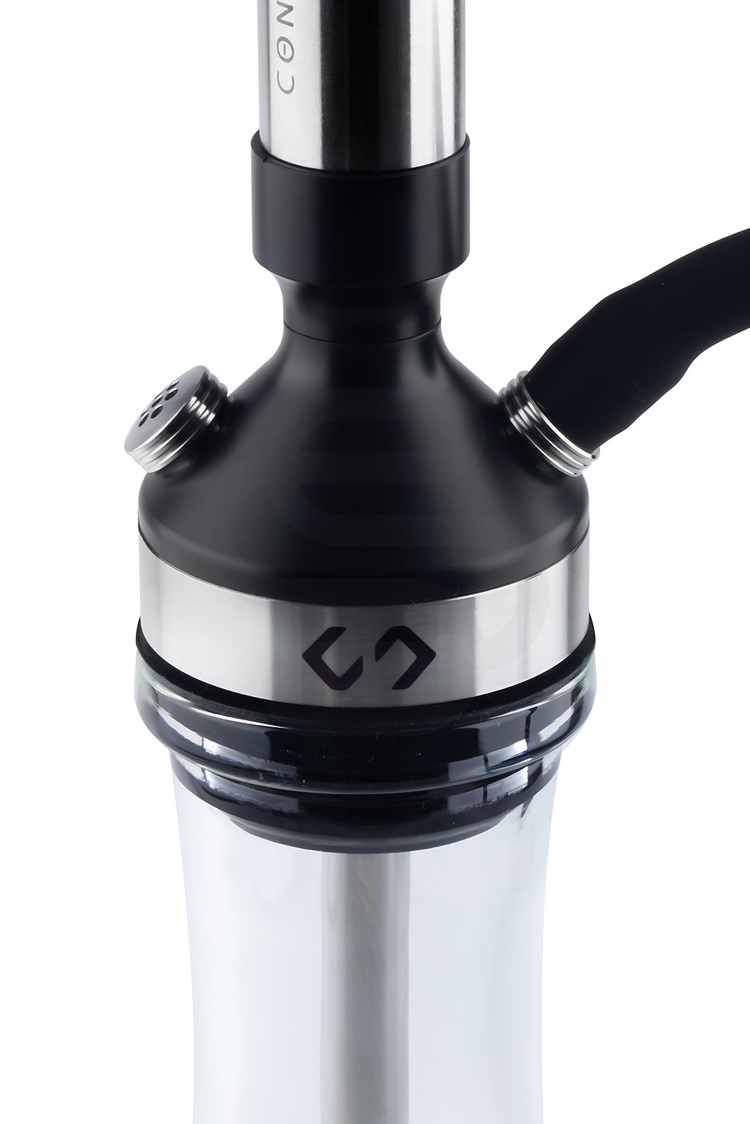 Кальян Conceptic Design Smart Steel