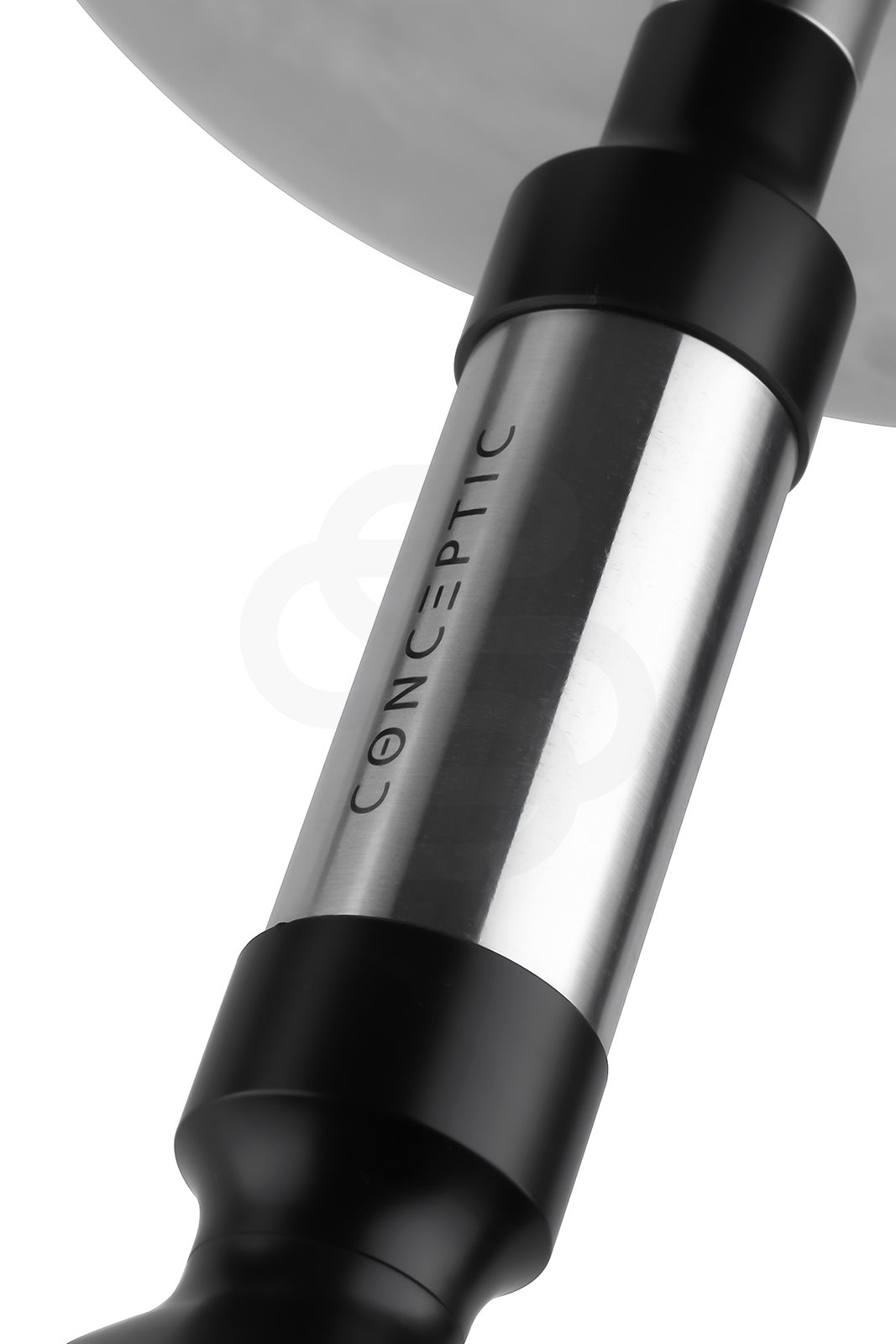 Кальян Conceptic Design Smart Steel