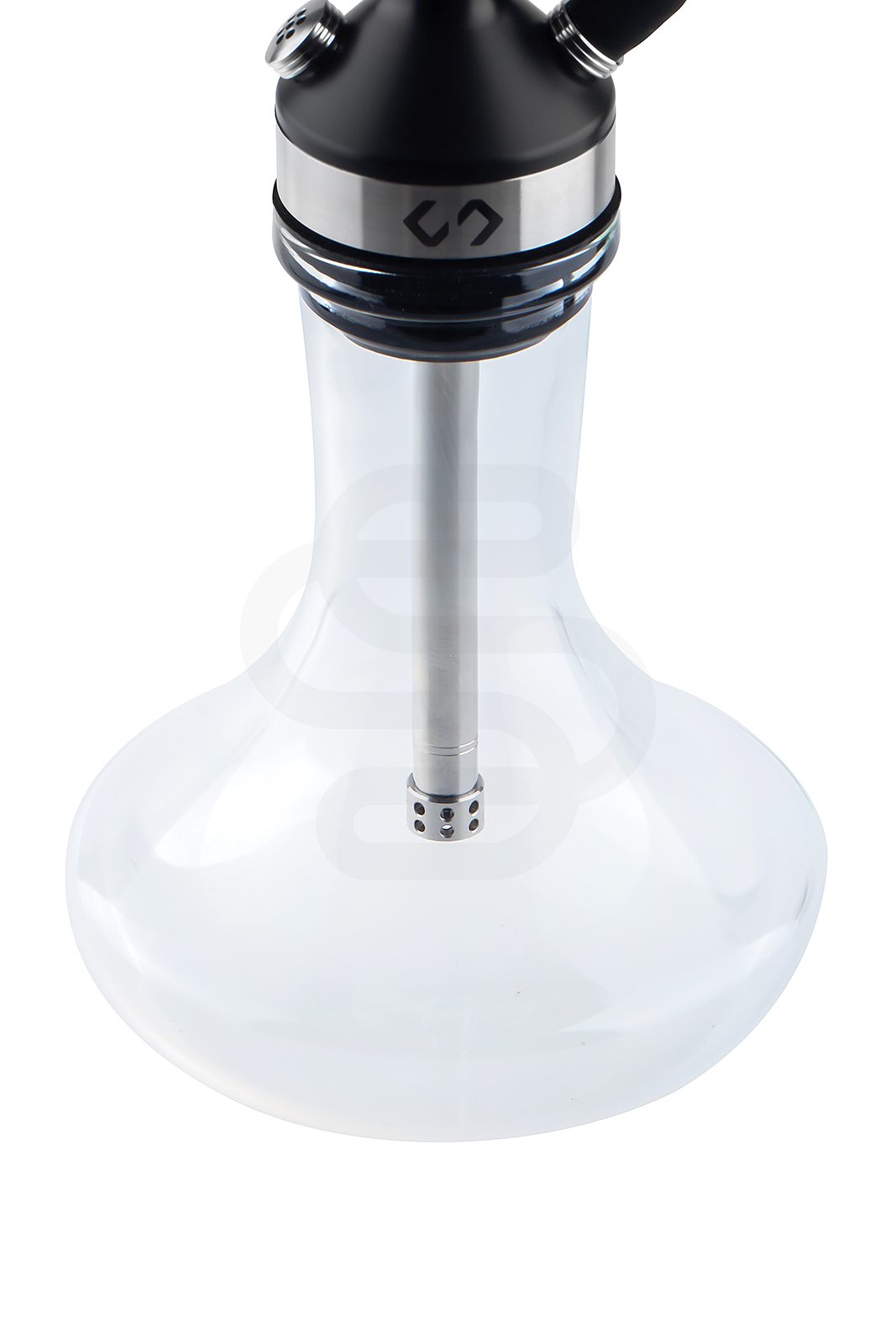 Кальян Conceptic Design Smart Steel