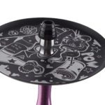 Кальян Alpha Hookah Model X Harley