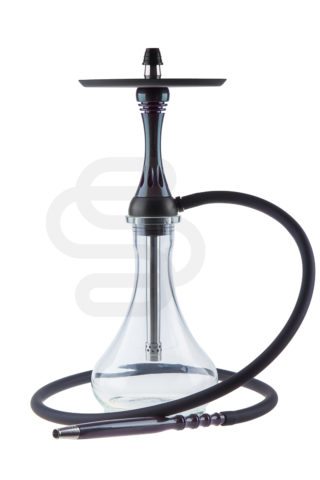 Кальян Alpha Hookah Model X