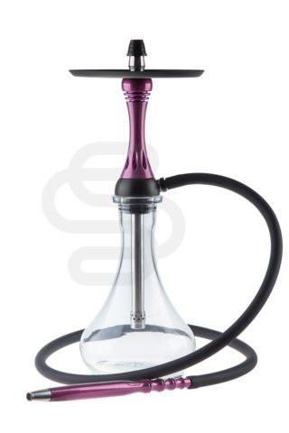 Кальян Alpha Hookah Model X