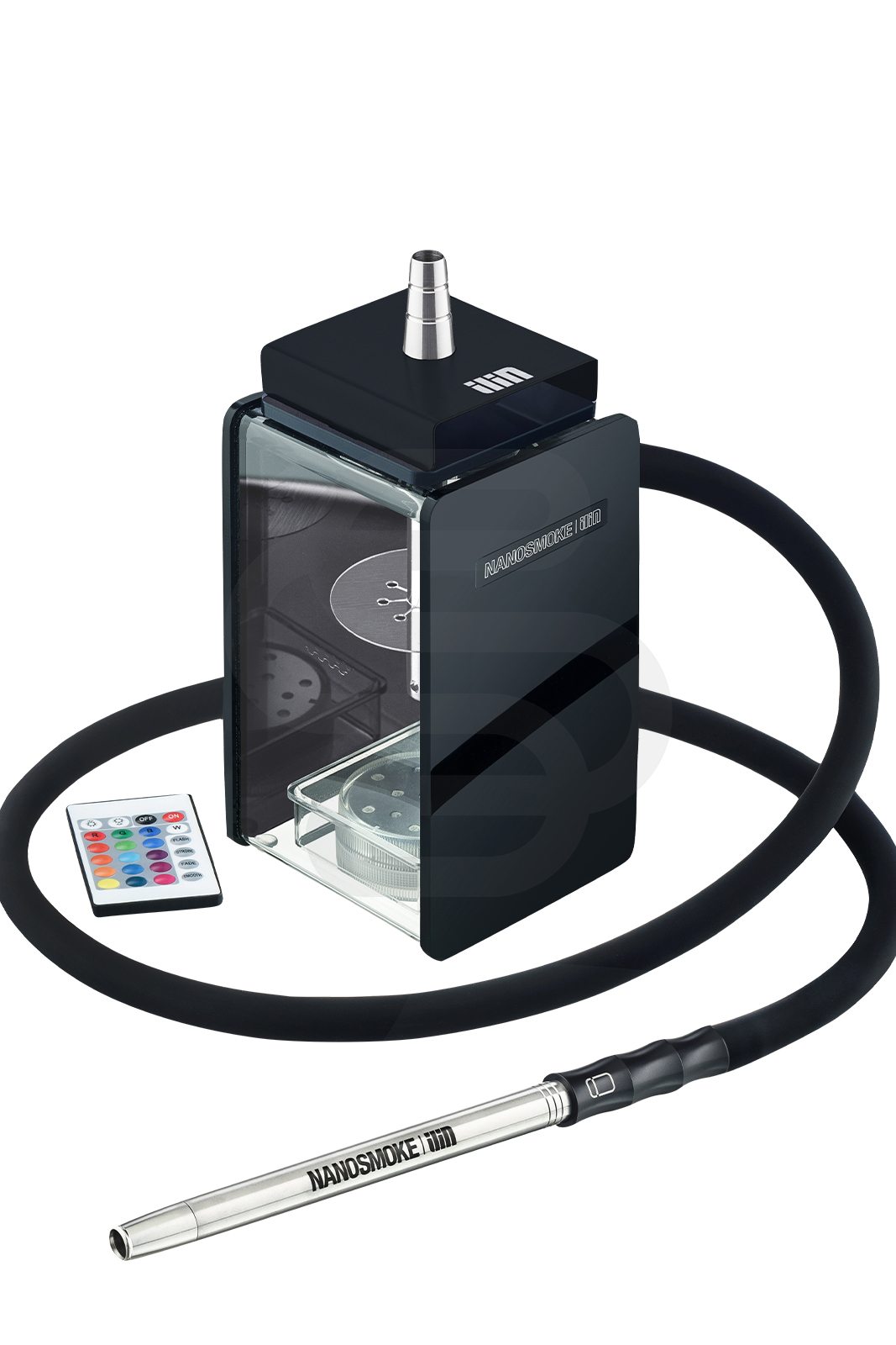 Кальян Nanosmoke One Pro