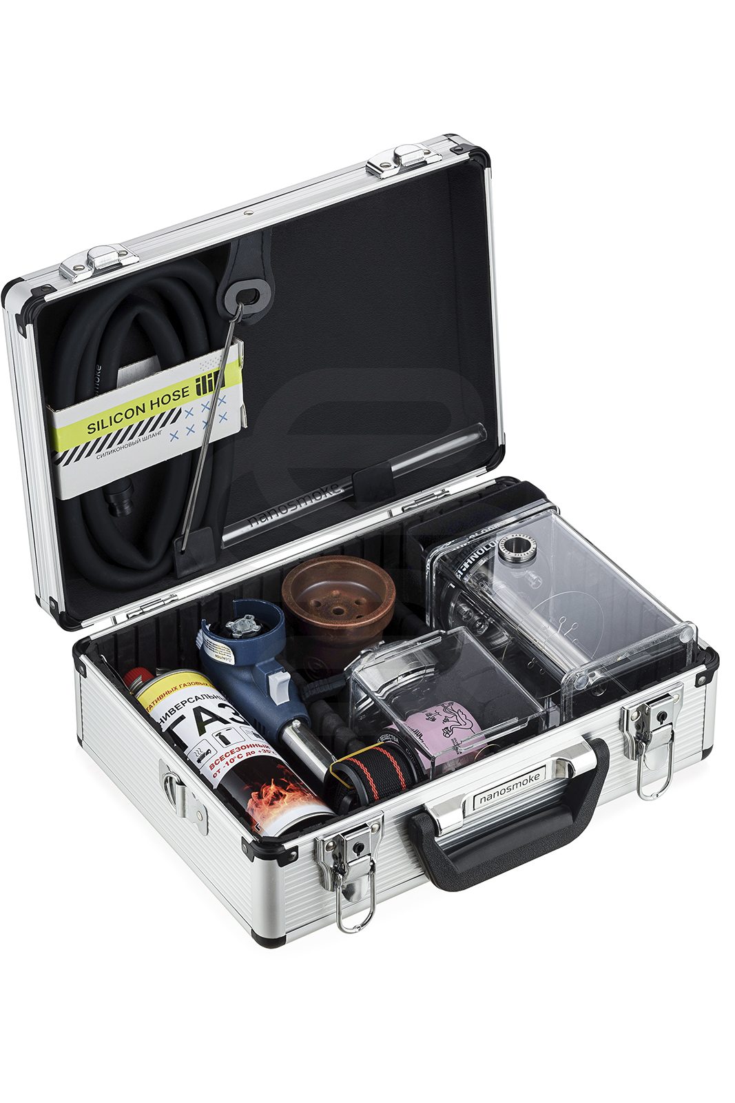 Кальян Nanosmoke Nano