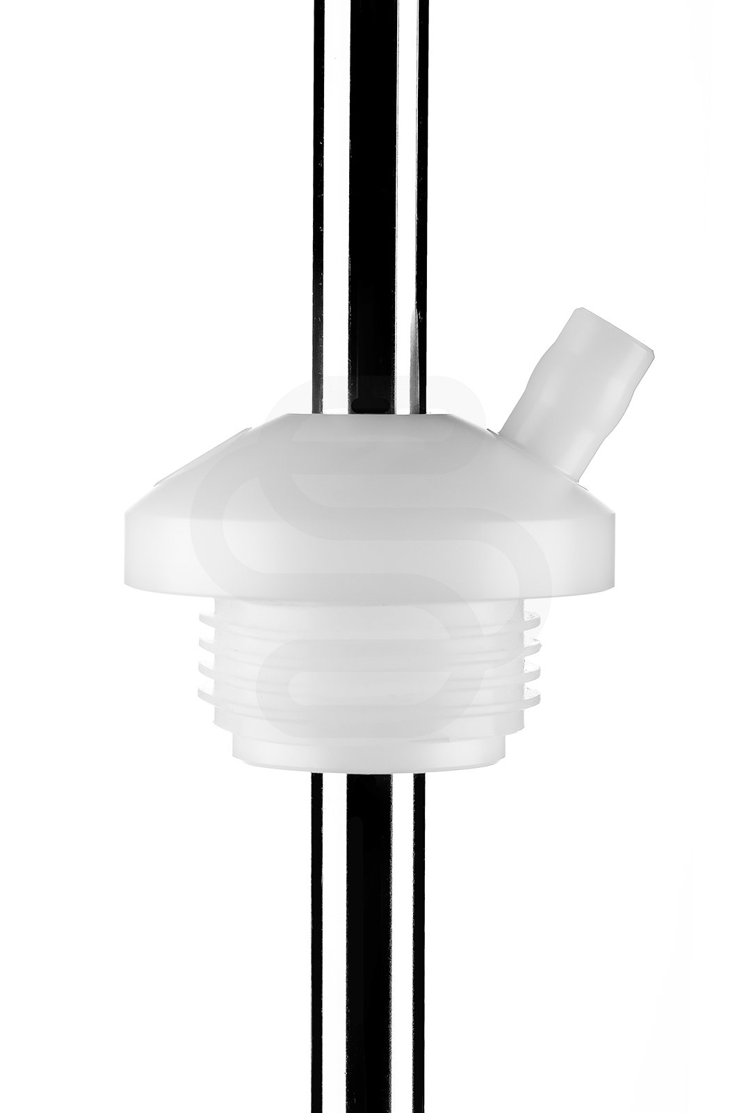 Кальян Izzy Lite Mini Белый - Базовая