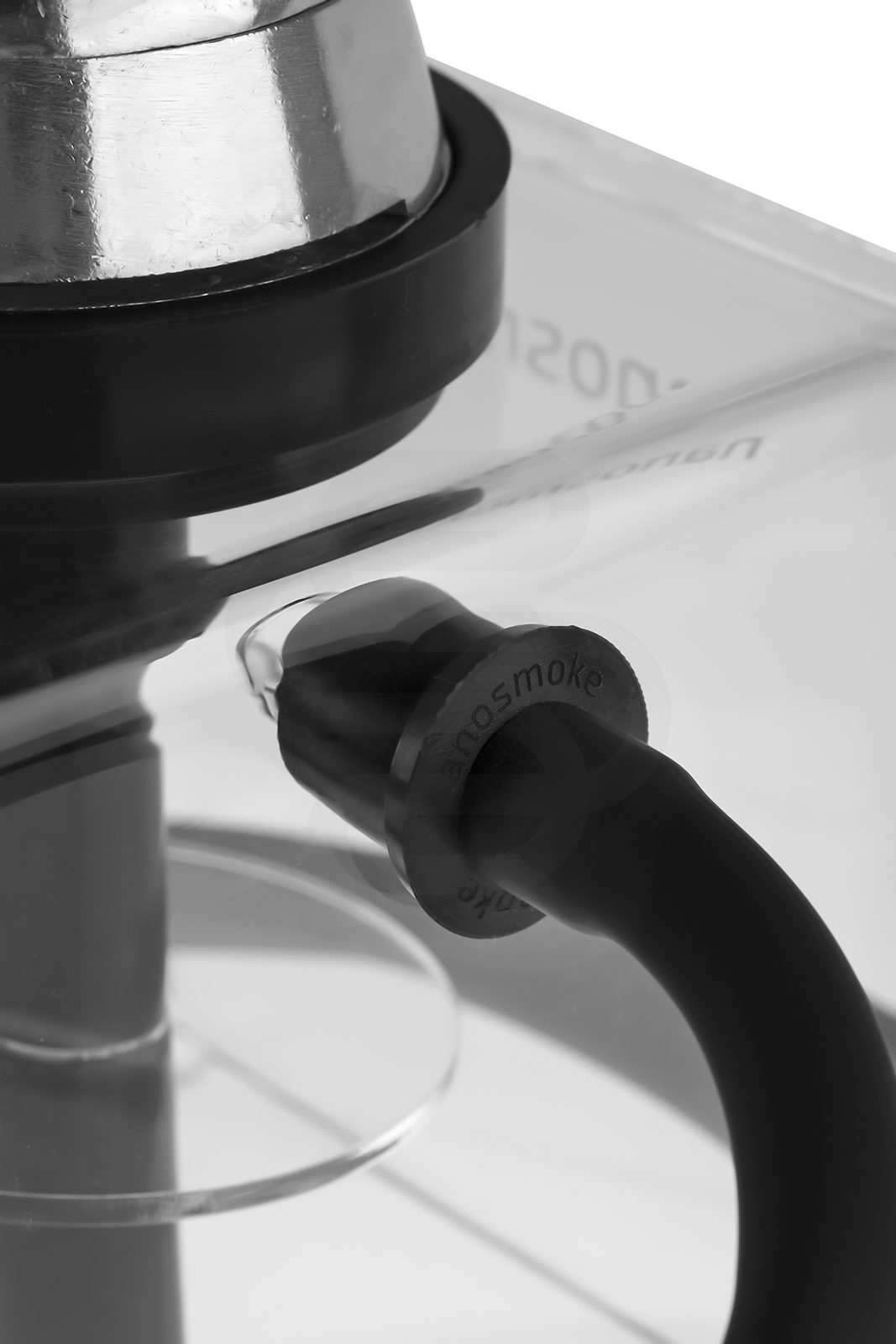 Кальян Nanosmoke Box