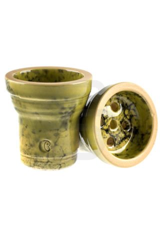 Чаша для кальяна Vintage Horeca Glaze