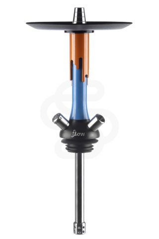 Кальян Mamay Customs Flow