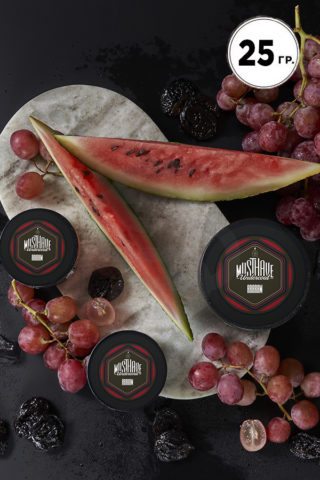 Must Have Araram (Чернослив, арбуз, виноград)