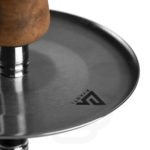 Кальян Avanti Малыш черный (Колба лед)