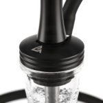 Кальян Avanti Малыш черный (Колба лед)